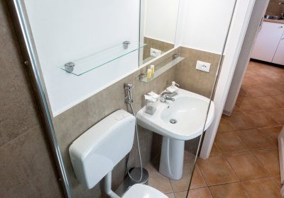 Villaggio Turistico Residence Il Cicero